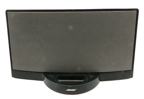 Bose sounddock altoparlante - sounddock,