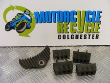 Gomme serbatoio Suzuki GSF 650 Bandit 2005 2006 GSF650S GSF650 B094