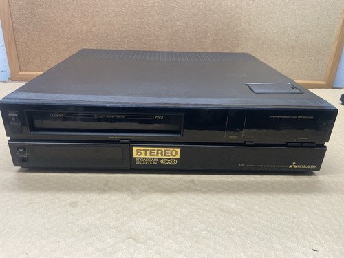 Videoregistratore mitsubishi - videoregistratore,