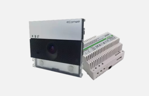Comelit ut9000 kit base - ut9000,