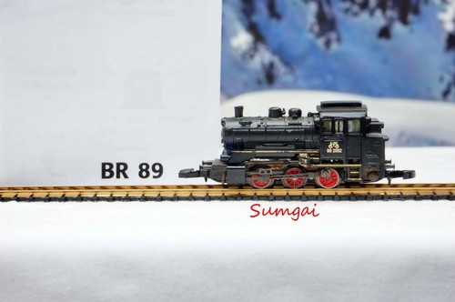 Marklin br89 carro armato - carro,
