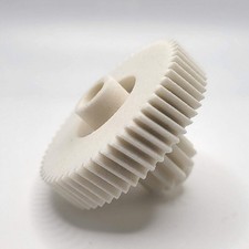 Ingranaggio principale di ricambio per macinacaffè Breville Barista e Salvia