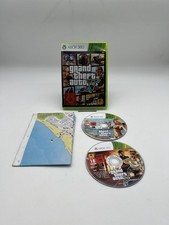 Grand Theft Auto V - GTA 5 - Microsoft Xbox 360 - confezione originale