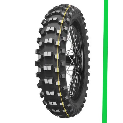Pneumatico moto mitas 110 100 - pneumatico,