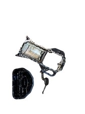 Vaschetta coppa olio anteriore