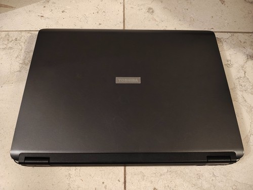 Toshiba satellite a100 547 - satellite, a100-547