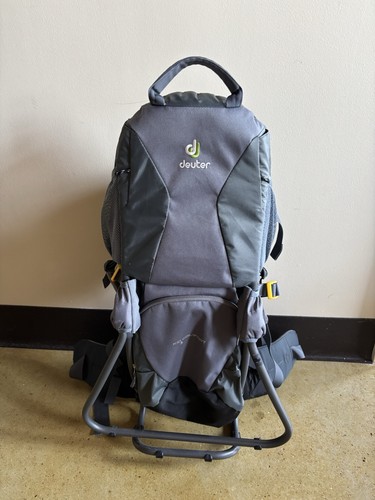 Deuter kid comfort - kid,
