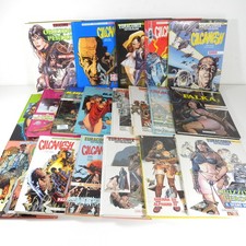 LOTTO STOCK 19 FUMETTI