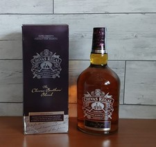 Chivas Regal 12 years old