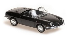 Fiat 850 Sport Spider 1968