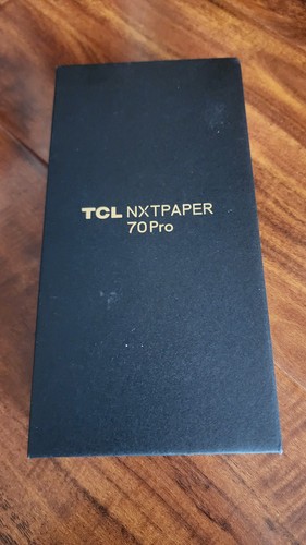 Tcl nxtpaper pro - tcl, gb