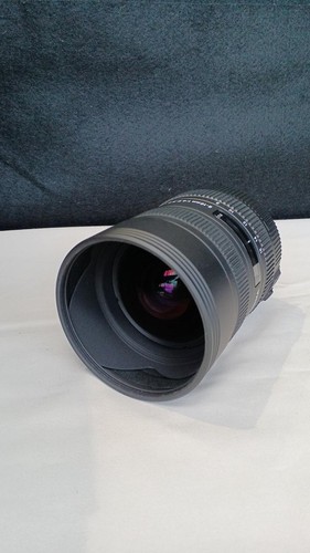 Sigma obiettivo mm - sigma, 8-16