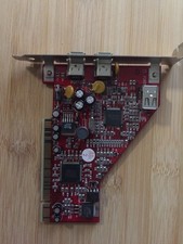 Pinnacle DV 1394-400 OHCI v1.2