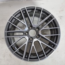 Porsche 911 Carrera 992 Turbo