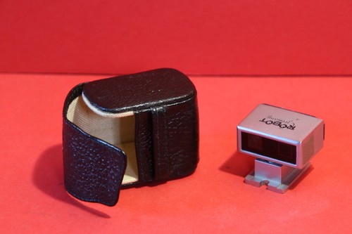 Fotocamere collezione robot - collezione,