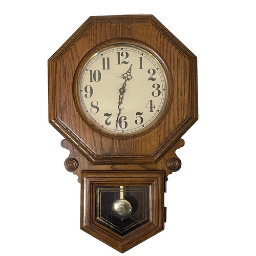 Orologio parete pendolo - da,