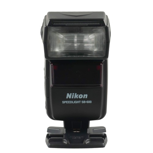 Nikon 600 flash orientabile - nikon, sb