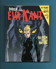 IL GRANDE DIABOLIK- 1-2008-