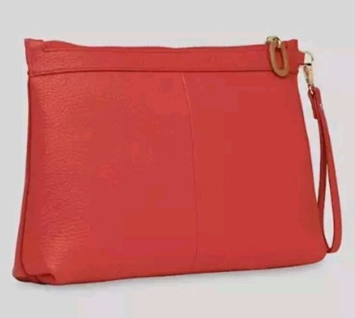 Borsa whistles vera pelle - borsa,