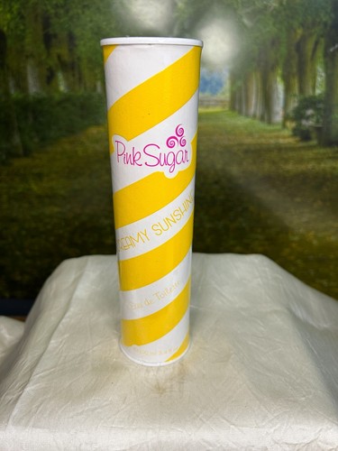 Pink sugar creamy sunshine - creamy,