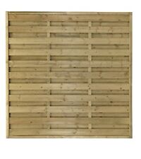 Pannello Frangivista in Legno