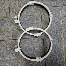 Anelli telescopici in