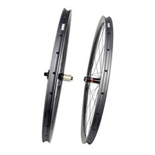 Set ruote in carbonio 29er MTB