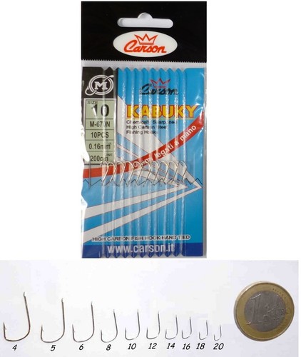 Ami legati pesca mare - 10,