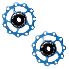 COPPIA 2 PULEGGE ROTELLINE