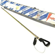 Asta controllo livello olio