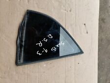 SAAB 9-3 AERO REAR RIGHT DOOR