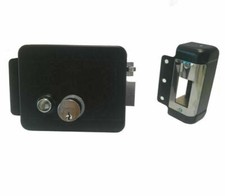 ELETTROSERRATURA DX ELETTRO