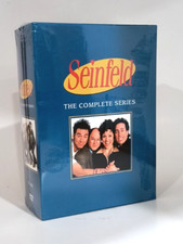 Seinfeld: The Complete Series (DVD Set)