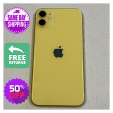 Apple iPhone 11 64 GB/128 GB -