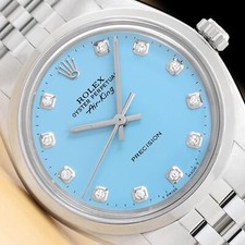 ROLEX OYSTER PERPETUAL