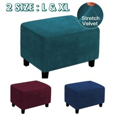 Copertura pouf sgabello fodera