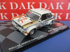 Die cast 1/43 Modellino Auto