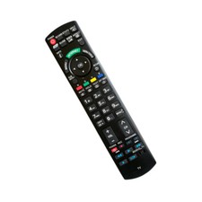 Telecomando usa per panasonic - telecomando,