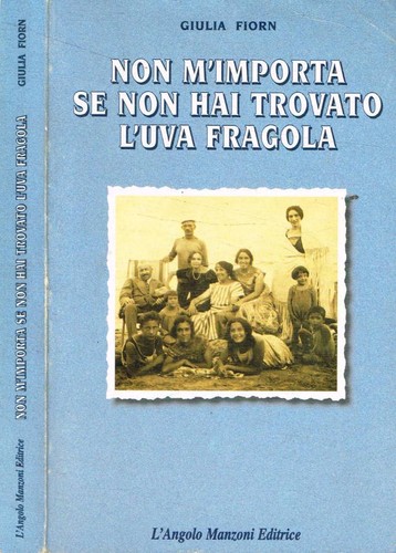 Non importa hai - non,