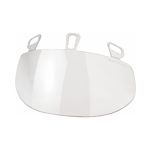 Visiera fissa per casco jet - per,