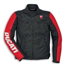 Giacca company moto uomo - company, da