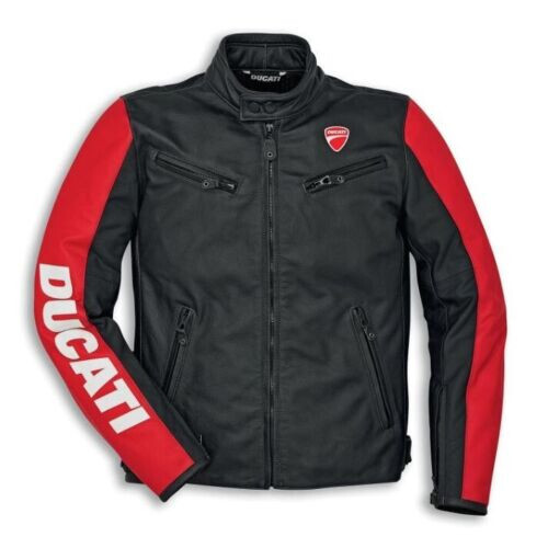 Giacca company moto uomo - moto,