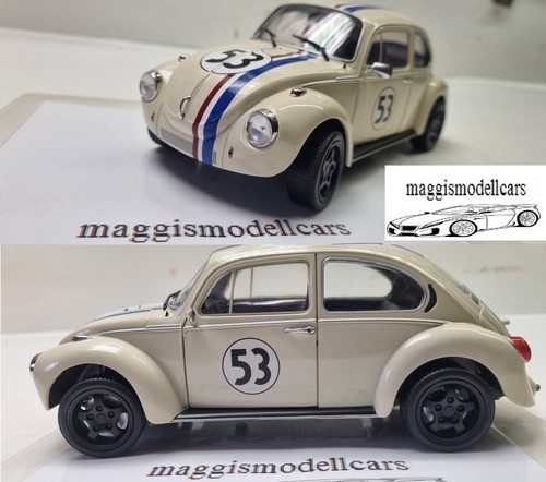 Modellino auto 1303 - modellino, vw