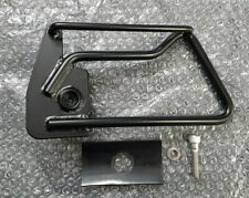 Portaborse da sella supporto click-fix Harley Davidson Sportster XL