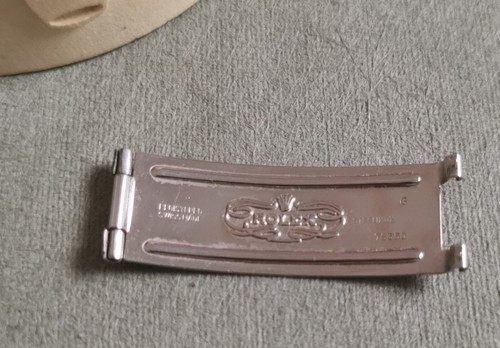 Rolex 78350 blade 14 - rolex,