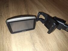 Navigatore Blue And Me Tom Tom Fiat Punto Evo Con Supporto Originale 