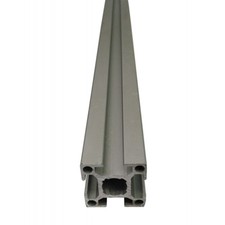 CNC 3D - Profilo Alluminio