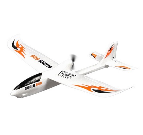 T2m t4518 fun2fly glider 600 - t2m,
