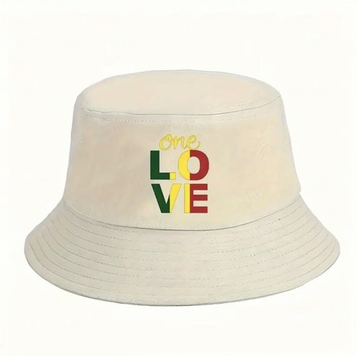 Cappello one love bucket - one,