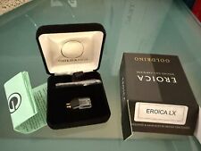 Goldring EROICA LX Moving Coil Testina MC
